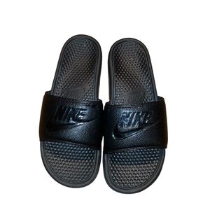 Nike Slides